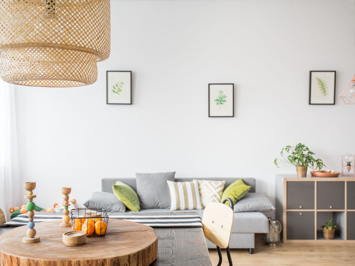 Home Essentials