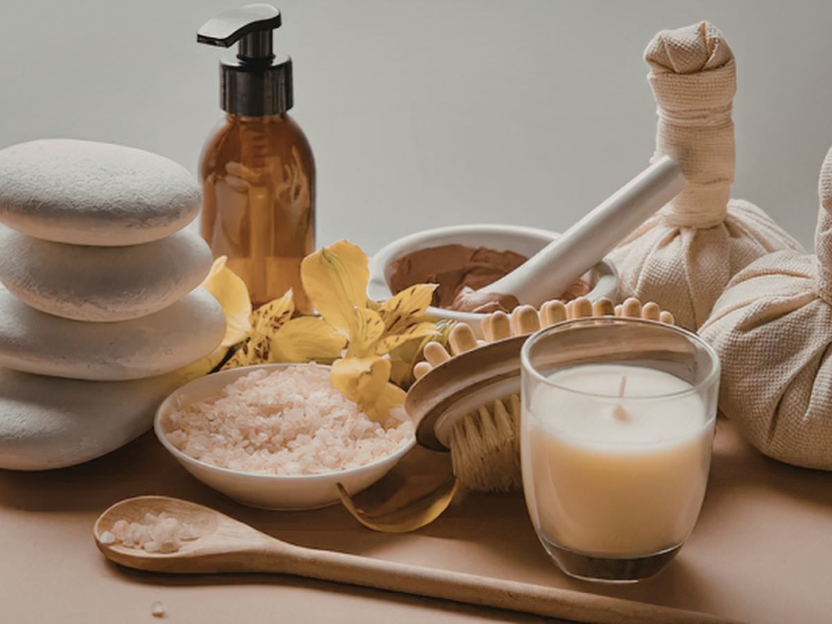 Wellness & Lifestyle